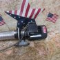 GRUNDFOS MOTOR PUMP 3 MOT MG 71A2-14F85-B 0.37KW SPK4-15/3 271165803 200V