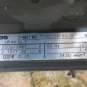 GRUNDFOS MOTOR PUMP 3 MOT MG 71A2-14F85-B 0.37KW SPK4-15/3 271165803 200V