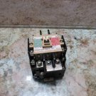 MITSUBISHI MAGNETIC CONTACTOR S-K50 JEM 1038 100-127V 50/60HZ CNC MITSUBISHI MAGNETIC CONTACTOR S-K50 JEM 1038 100-127V 50/60HZ CNC