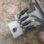 OMRON SAFETY LIMIT SWITCH E2E-X2E1-P1 PROXIMITY SENSOR SET OF 5