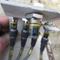 OMRON SAFETY LIMIT SWITCH E2E-X2E1-P1 PROXIMITY SENSOR SET OF 5