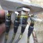 OMRON SAFETY LIMIT SWITCH E2E-X2E1-P1 PROXIMITY SENSOR SET OF 5