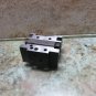 NAKAMURA CNC LATHE TURRET TOOL HOLDER C21479 1.24" 1.81" TOOLING BLOCK