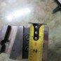 NAKAMURA CNC LATHE TURRET TOOL HOLDER C21479 1.24" 1.81" TOOLING BLOCK