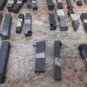 MATSUURA MC-600V TOOL HOLDING ARM SPACER 34 LOT