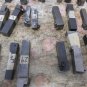 MATSUURA MC-600V TOOL HOLDING ARM SPACER 34 LOT