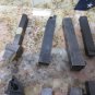 MATSUURA MC-600V TOOL HOLDING ARM SPACER 34 LOT