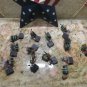 NITSUKO CAPACITOR 2G225 MAKINO EC-3040N EDM CNC LARGE LOT OF CAPACITORS