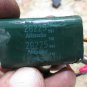 NITSUKO CAPACITOR 2G225 MAKINO EC-3040N EDM CNC LARGE LOT OF CAPACITORS