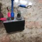 NITSUKO CAPACITOR 2G225 MAKINO EC-3040N EDM CNC LARGE LOT OF CAPACITORS