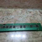 DYNAPATH 5228-502 10 DIGIT DISPLAY BD PWR SUPPLY CEC3-0 97-5 BOARD DYNAPATH 5228-502 10 DIGIT DISPLAY BD PWR SUPPLY CEC3-0 97-5 BOARD