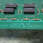 DYNAPATH 5228-502 10 DIGIT DISPLAY BD PWR SUPPLY CEC3-0 97-5 BOARD