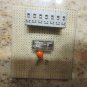 OMRON FUSE SWITCH UNIT G2VN-237P-US 5VDC  FADAL 4020 CNC VERTICAL MILL BOARD