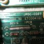 YASKAWA VERISPEED 505 MT CDMR-MR-11K EUJ003320 ES06200-002-17 JPDC-C027 C028
