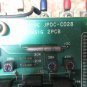 YASKAWA VERISPEED 505 MT CDMR-MR-11K EUJ003320 ES06200-002-17 JPDC-C027 C028