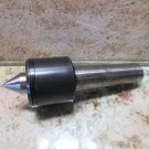HITACHI SEIKI TF25 CNC LATHE MT5-50 TAILSTOCK LIVE TOOL CENTER HOLDER 10'' HITACHI SEIKI TF25 CNC LATHE MT5-50 TAILSTOCK LIVE TOOL CENTER HOLDER 10''