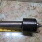 HITACHI SEIKI TF25 CNC LATHE MT5-50 TAILSTOCK LIVE TOOL CENTER HOLDER 10''