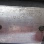 LNS BAR FEEDER MOTOR .7550887/I10 RF0.75/2-7 3 80 RFO.75/2-7