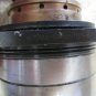 DMG GILDEMEISTER 32 CNC LATHE LIVE TOOL TOOLING SPINDLE 605662-0B9609107-6/0