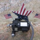 MAGNETEK CENTURY AC MOTOR PC SERIES PC33 CAT B614 10-177813-20 TYPE CS PUMP EDM