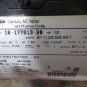 MAGNETEK CENTURY AC MOTOR PC SERIES PC33 CAT B614 10-177813-20 TYPE CS PUMP EDM