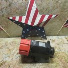 FANUC AC SERVO MOTOR A06B-0313-B033 030 G-700680 MORI SEIKI AL-2 CNC WARRANTY FANUC AC SERVO MOTOR A06B-0313-B033 030 G-700680 MORI SEIKI AL-2 CNC WARRANTY