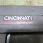CINCINNATI ACRAMATIC A2100 MONITOR PANEL COVER CONTROLLER 3-525-0998A CINCINNATI