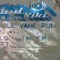 DIESEL KIKI VARIABLE HYDRAULIC MOTOR VANE PUMP VHIF-1AH-3020 G TSUGAMI MA3H CNC