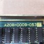 FANUC SPINDLE DRIVE BOARD A20B-0009-0533 120 DAY WARRANTY