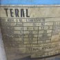 TERAL PUMP LSW15A0.18 6203VV COOLANT PUMP