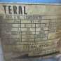 TERAL PUMP LSW15A0.18 6203VV COOLANT PUMP