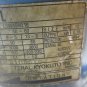TERAL PUMP LSW15A0.18 6203VV COOLANT PUMP