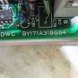 MITSUBISHI SERVO DRIVE TCUA-01-DWC BY171A318G54 DWC-110 EDM