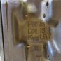 DANFOSS VALVE TYPE AVTA PN16 DN15 CNC CHARMILLES ROBOFORM 200 EDM