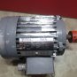 LINCOLN TEFC AC MOTOR UNIT T 3513 MAZAK V15 CNC VERTICAL MILL