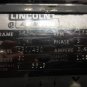 LINCOLN TEFC AC MOTOR UNIT T 3513 MAZAK V15 CNC VERTICAL MILL