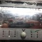 LINCOLN TEFC AC MOTOR UNIT T 3513 MAZAK V15 CNC VERTICAL MILL
