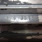 LINCOLN TEFC AC MOTOR UNIT T 3513 MAZAK V15 CNC VERTICAL MILL