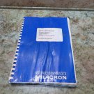 CINCINNATI MILACRON INSTALLATION MANUAL 91203109A FALCON 200 250 CINCINNATI MILACRON INSTALLATION MANUAL 91203109A FALCON 200 250