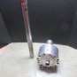 HOWA HYDRAULIC ACTUATOR HH4CB 125 2147 HH4CB125 MAZAK SLANT TURN 25 CNC LATHE