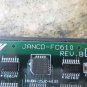 YASKAWA CIRCUIT BOARD JANCD-FC610 REV.B DF9201268-B0