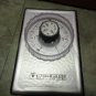WILLY VOGEL SWITCH VALVE TIMER 1G 3 IG 3 1G3 220V 50H 0,3- 60H CNC RECKERMANN