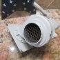 POWERTRON TYPE 806 SPINDLE MOTOR FAN 28A3B822E0 4" HITACHI SEIKI 5NE CNC LATHE