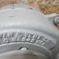 POWERTRON TYPE 806 SPINDLE MOTOR FAN 28A3B822E0 4" HITACHI SEIKI 5NE CNC LATHE