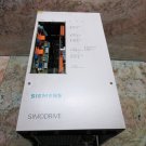 SIEMENS SIMODRIVE FABR.-NR: T049M052 MLFB: 6SC 6101-2B-Z Z= 2XA18+N12+V12 CNC