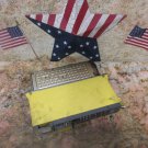 FANUC SERVO AMPLIFIER MODULE A06B-6079-H104 3.75KW 230V 12.5A WARRANTY