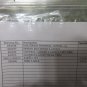 97 OKUMA CROWN TYPE 762S CNC OSP700L WIRING TABLE PARTS LIST VARIOUS MANUALS