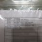 97 OKUMA CROWN TYPE 762S CNC OSP700L WIRING TABLE PARTS LIST VARIOUS MANUALS