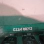 LEADWELL CARD RELAY BOARD G33AF00213