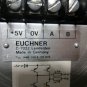 EUCHNER ENCODER D-7022 LEINFELDEN TYPE HME 100 S 100 G05 FADAL CNC MILL